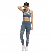 adidas Sport Tight 7/8 (tight-fitting) Believe This Power legacy blue Women